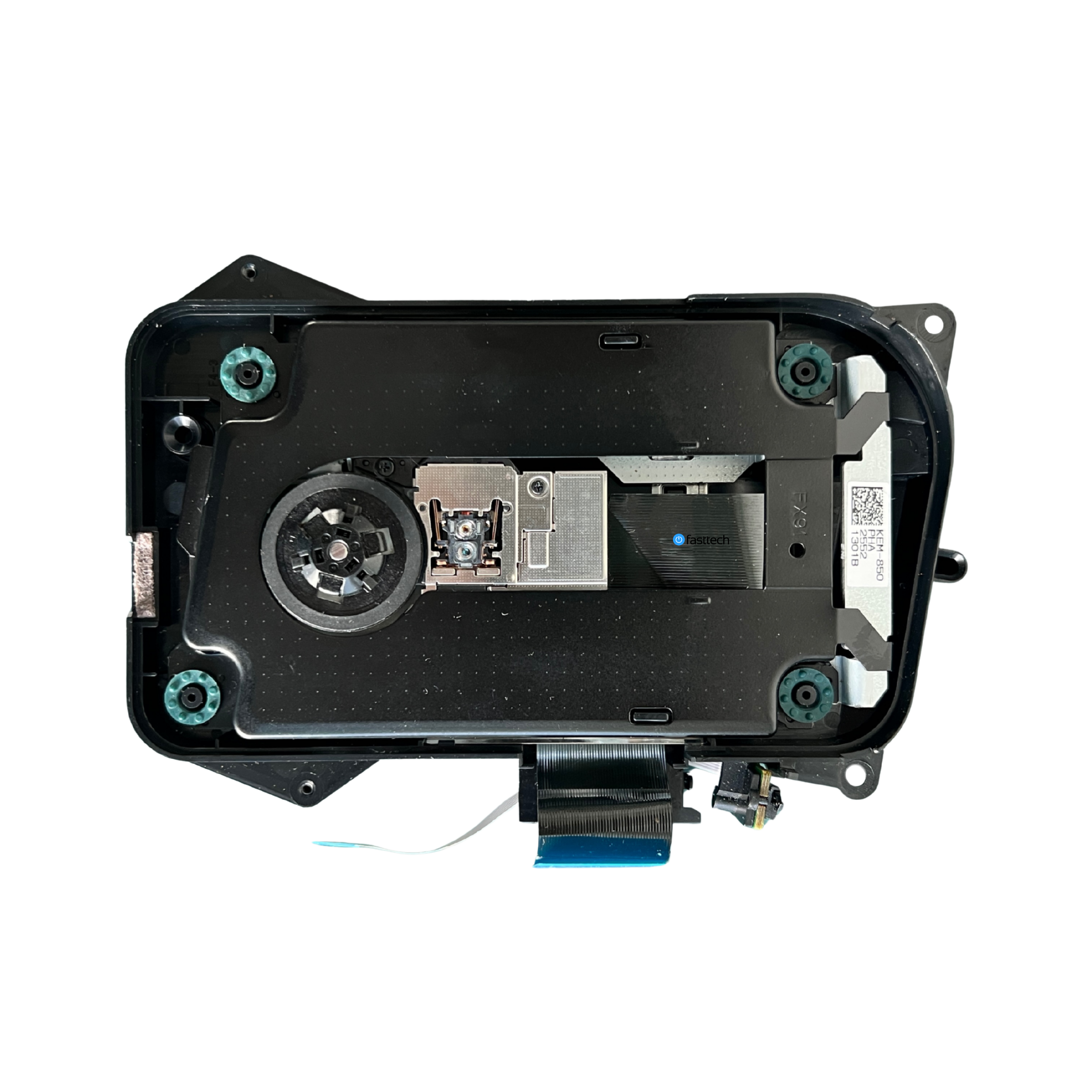 PlayStation 3 Slim KES-450 Blu-Ray Disc Drive (CECH-3001) - Fasttech